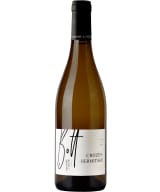 G&J Bott Crozes-Hermitage Blanc 2023