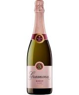 Gramona Roent Rosé Corpinnat Brut 2022