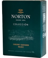 Norton Colección de los Andes Cabernet Sauvignon Malbec 2024
