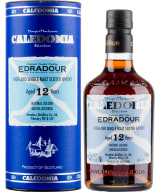 Edradour 12 Year Old Caledonia Single Malt