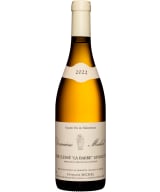 Domaine Michel Viré-Clessé "la Barre" Levrouté 2022