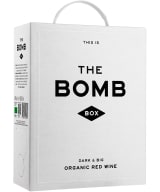 This Is The Bomb Box hanapakkaus