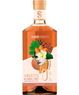 Sober Spirits Amaretto 0.0%