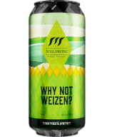 Mallaskoski Why Not Weizen? tölkki