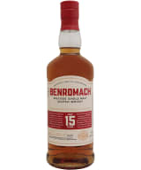 Benromach 15 Year Old Single Malt