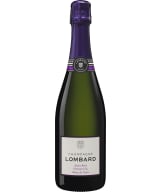 Lombard Blanc de Noirs Premier Cru Champagne Extra Brut