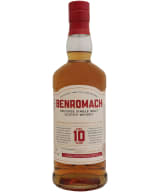 Benromach 10 Year Old Single Malt