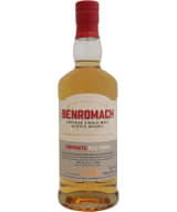 Benromach Peat Smoke Single Malt