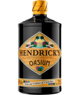 Hendrick's Oasium Gin