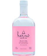 Hernö Pink BTL Gin