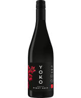 Yoko Pinot Noir Organic 2023