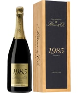 Palmer & Co Collection Vintage Champagne Brut Magnum 1985