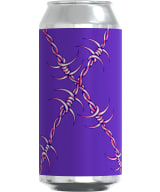 Paradis Mango Triple IPA can