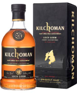 Loch Gorm 2025