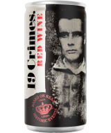 19 Crimes Red Wine