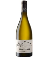 Clos de Chevigne Saint Veran Les Morats 2022