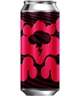Salama Brewing BA Liquid Rorschach