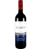 Silanus Joven Tempranillo 2023