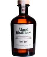 Åland Distillery Dry Gin