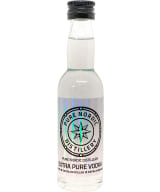 Pure Nordic Distillery Extra Pure Vodka