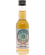 Pure Nordic Distillery Dark Gin