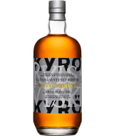 Kyrö’s Choice SVP 2025 Wood Smoke Single Vintage 2019