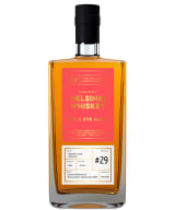 Helsinki Whiskey #29 Madeira Cask SVP 2025 100% Rye Malt