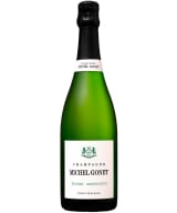 Michel Gonet Vindey Montgueux Blanc de Blancs Extra Brut