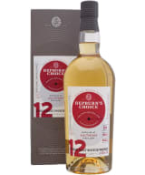 Hepburn's Choice Aultmore 12 Years