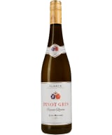 Jean Biecher Pinot Gris Réserve Organic 2023