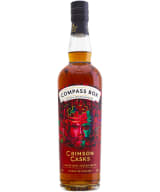 Compass Box Crimson Casks