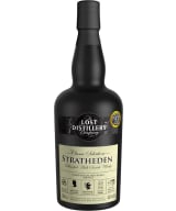Lost Distillery Stratheden Blended Malt