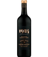 1924 Bourbon Barrel Aged Cabernet Sauvignon 2022