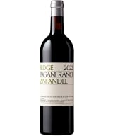 Pagani Ranch Zinfandel 2022