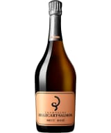 Billecart-Salmon Rosé Champagne Brut Magnum