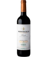 Bodegas Montecillo Gran Reserva  1985