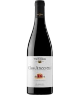 Torres Clos Ancestral 2023