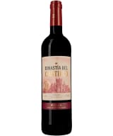 Dinastia del Castillo Crianza 2020