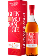 Glenmorangie Lasanta 15 Year Old Single Malt