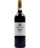 Mauro Veglio Barolo Arborina 2021