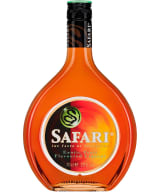 Safari Exotic Fruit Liqueur