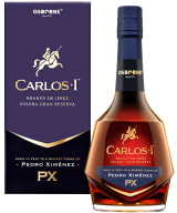 Osborne Carlos I PX