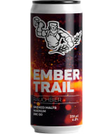 Mallassepät Ember Trail