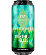 Mallaskoski Meister Of Helles tölkki