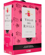 Vegas del Rivilla Tinto
