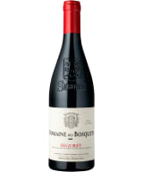 Domaine des Bosquets Côte du Rhône Villages Séguret 2022