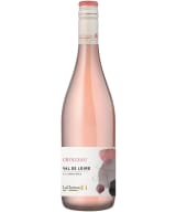 LaCheteau Grolleau Rosé 2024
