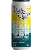 Mallassepät Double Banger: Motueka Talus
