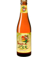 De Halve Maan Brugse Zot Blond