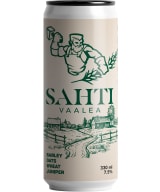 Mallassepät Sahti Vaalea